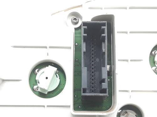 Instrument cluster FORD MONDEO III (B5Y) 2.0 16V TDDi / TDCi | BP15229149C47 