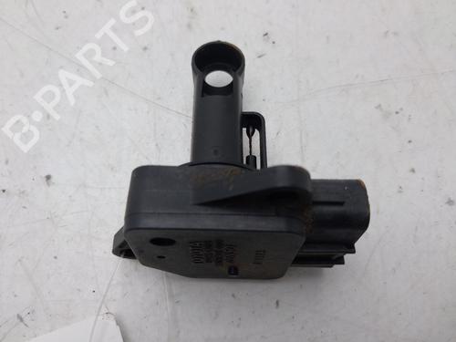 Used Mass air flow sensor TOYOTA COROLLA Verso (ZER_, ZZE12_, R1_) 2.2 D-4D (AUR10_, AUR10R) (177 hp) 28304651