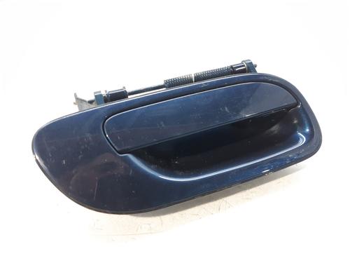 Front right exterior door handle VOLVO S80 I (184) T6 (272 hp) Z410 | Z410 |