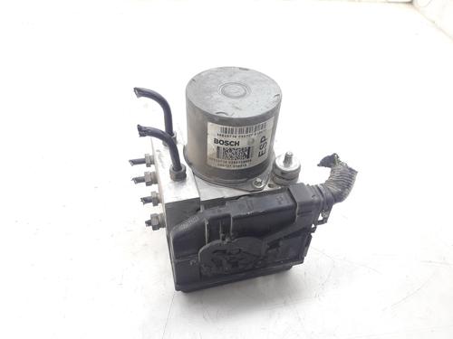 ABS Bremseaggregat FIAT PUNTO (188_) 1.4 (95 hp) 10190956