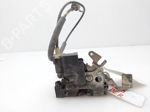 Front right lock CITROËN JUMPER I Van (244) 2.2 HDi | BP17531421C97 
