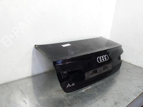 Tailgate AUDI A4 B9 (8W2, 8WC) 2.0 TDI | BP17712769C6 