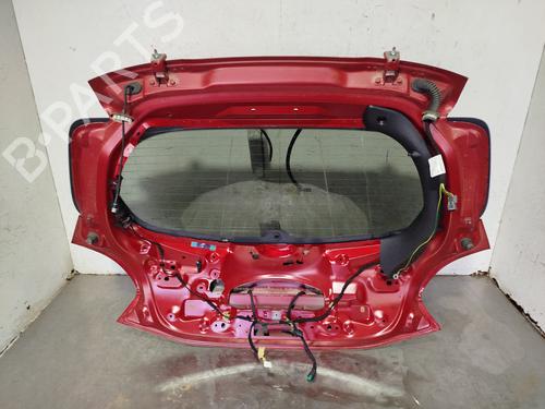 Tailgate PEUGEOT 208 I (CA_, CC_)  | BP30057316C6 