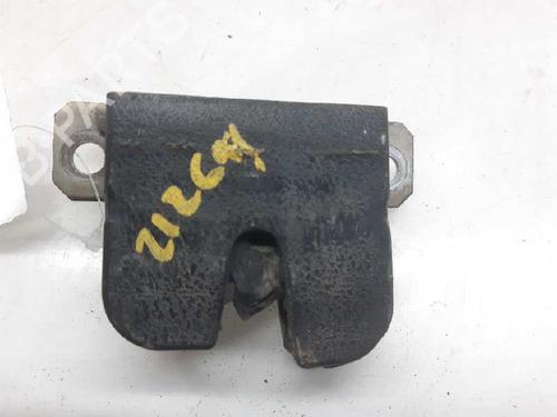 Tailgate lock SEAT IBIZA III (6L1)  | BP6116950C101 