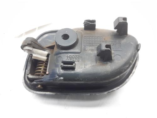 Front right interior door handle HYUNDAI ACCENT I (X-3) 1.3 i 12V | BP12402469I14 