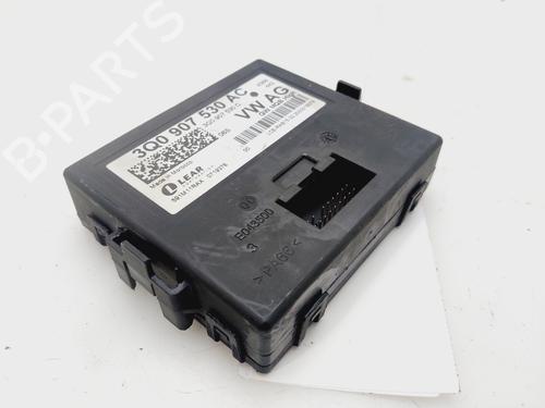 Module électronique SKODA OCTAVIA III Combi (5E5, 5E6)  | BP29714477M83 