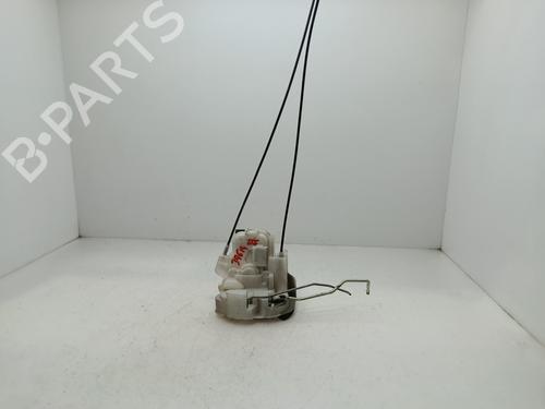 Serrure avant gauche SUBARU IMPREZA Hatchback (GR, GH, G3) [2007-2014]  31968244