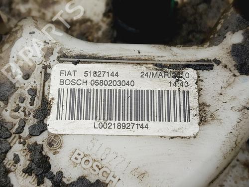 Fuel pump FIAT DOBLO Cargo (263_) 1.3 D Multijet | BP32286288M76