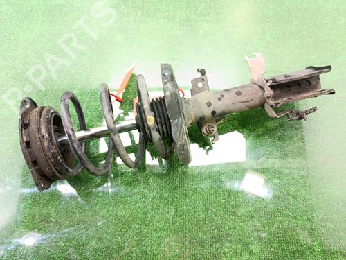 Right front shock absorber RENAULT GRAND SCÉNIC III (JZ0/1_)  | BP27674992M17 
