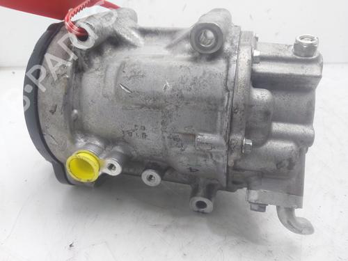 AC compressor TOYOTA C-HR (_X1_) | BP37153172M34 - Image 5