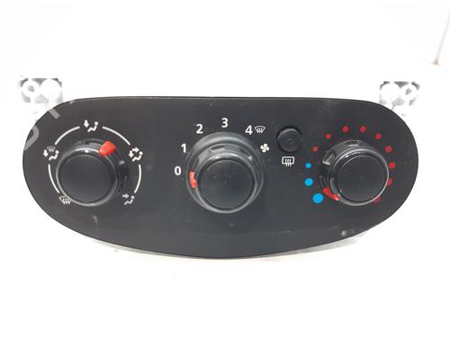 Used Climate control DACIA SANDERO II [2012-2025]  11175092