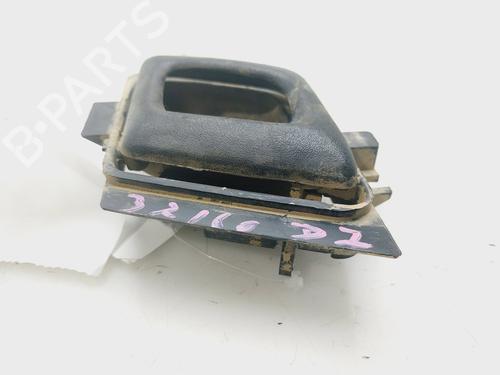 Front left interior door handle SEAT IBIZA II (6K1) 1.9 D | BP23129393I13 