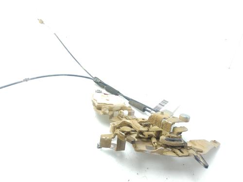 Used Rear left lock NISSAN NV200 / EVALIA Bus 1.5 dCi 85 (M20, M20M, M20K, M20KK) (86 hp) 31052580