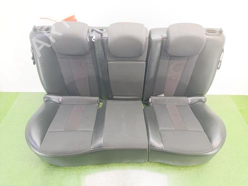 Rear seat RENAULT FLUENCE (L3_) 1.5 dCi (L30D, L30L, L306, L33F, L33L, L33M, L33V, L33W) | BP32032480C17 - Image 4