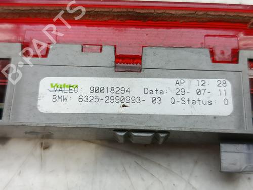 Third brake light BMW X1 (E84) sDrive 18 d | BP29479161L11 