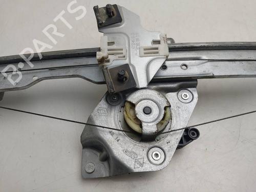 Front right window mechanism DACIA DUSTER (HS_) 1.2 TCe 125 | BP40182265C23 - Image 4