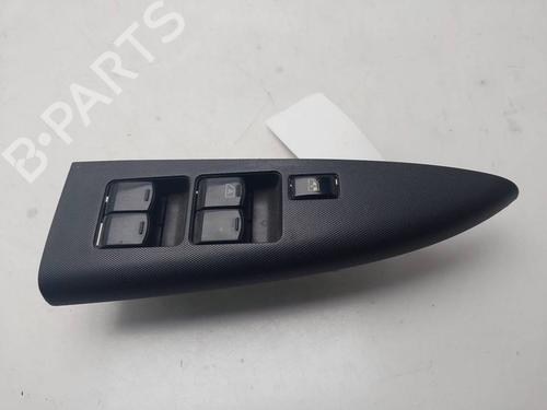 Left front window switch NISSAN NOTE (E11, NE11) 1.5 dCi | BP40294295I27 - Image 3