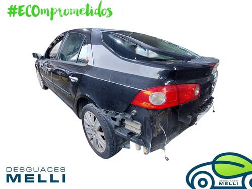Warning switch RENAULT LAGUNA II (BG0/1_) 1.9 dCi (BG1A, BG1V) | BP31939031I22