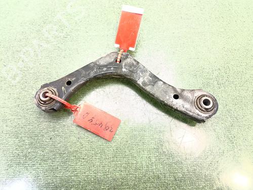 Right rear suspension arm KIA CEED (CD) | BP33676624M15 - Image 4
