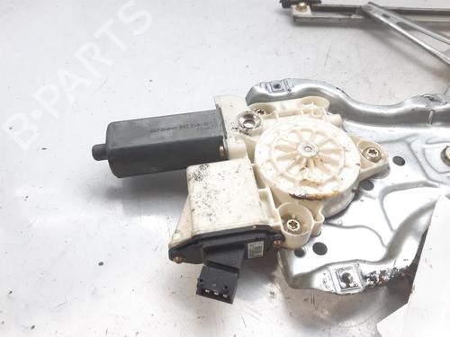 Front right window mechanism TOYOTA COROLLA (_E12_) 2.0 D-4D (CDE120_, CDE120R) | BP9573546C23 