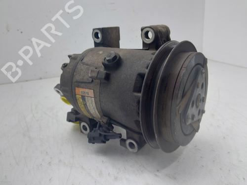 Used AC compressor AC compressor NISSAN ALMERA TINO (V10) [1998-2006] 34122386 34122386