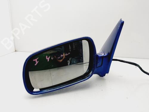 Used Left mirror SEAT LEON (1M1) 1.6 16 V (105 hp) 31987523