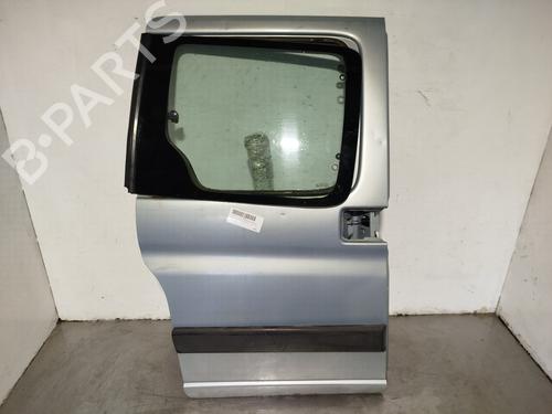 Used Right slide door PEUGEOT PARTNER MPV (5_, G_) [1996-2026]  31939646