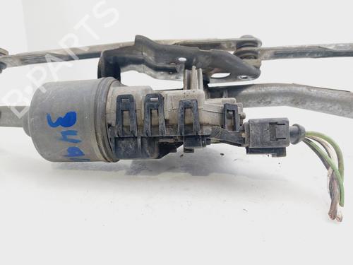 Front wiper motor SEAT IBIZA III (6L1)  | BP18911688M29 