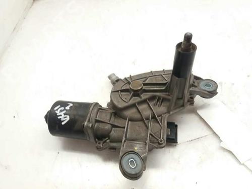 Used Front wiper motor CITROËN C4 Grand Picasso I (UA_) [2006-2013]  2871472