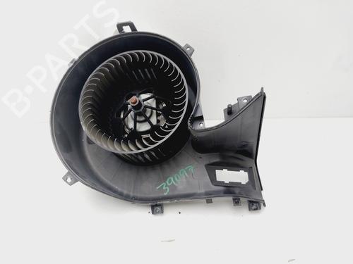 Used Heater blower motor OPEL VECTRA C (Z02) 1.8 16V (122 hp) 28111977