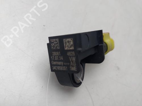 Electronic sensor SEAT TOLEDO IV (KG3) | BP35942381M84 - Image 4