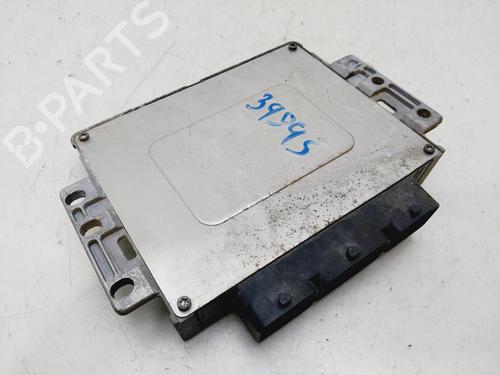 Motorstyringsenhet CITROËN C3 I (FC_, FN_) 1.4 i Bivalent | BP29875370M57
