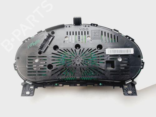 Instrument cluster OPEL INSIGNIA A Country Tourer (G09) 2.0 CDTi (47) | BP32306091C47