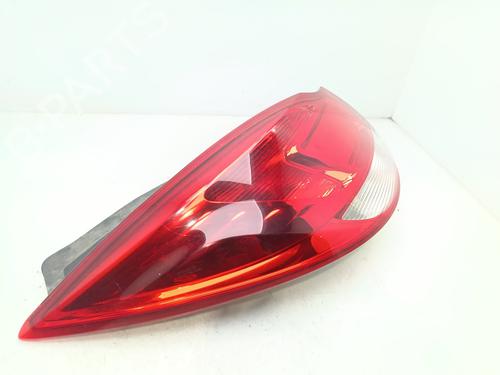 Left taillight OPEL INSIGNIA A (G09) 2.0 CDTI (68) | BP35943822C34 - Image 2