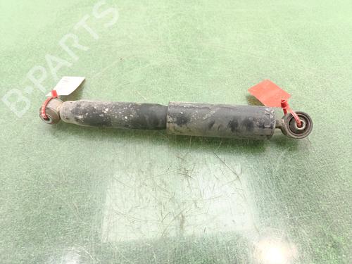 Right rear shock absorber FIAT QUBO (225_) 1.3 D Multijet (225AXE1A, 225CXE1A, 225AXH1A, 225AXL1A,... | BP28042757M19 