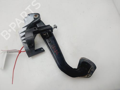 Break pedal MERCEDES-BENZ E-CLASS Coupe (C207) E 350 CDI (207.322) | BP29342970I19 