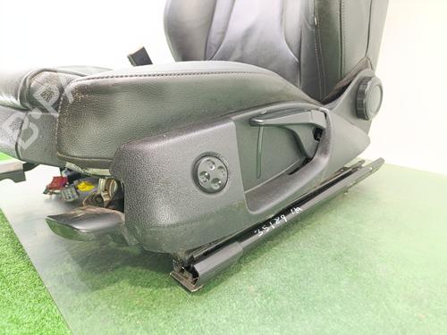 Left front seat AUDI A5 (8T3) 3.0 TDI quattro | BP26528298C15 