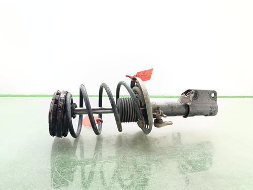 Used Right front shock absorber RENAULT MEGANE III Grandtour (KZ0/1) [2008-2016]  28015988