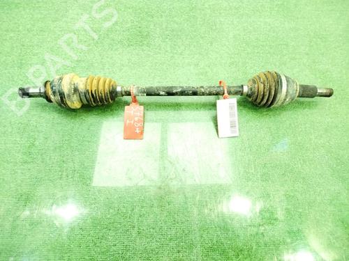 Antriebswelle links hinten CHEVROLET CAPTIVA (C100, C140) 2.0 D | BP30635222M40