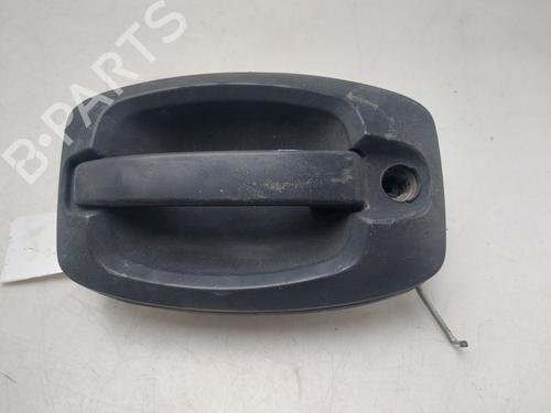 rear-left-exterior-door-handle-fiat-ducato-van-250_-2006-34151626 main image