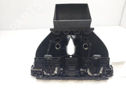 Air vent VW SCIROCCO III (137, 138) 2.0 TDI | BP12980892I21 