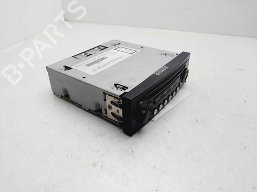 Radio CITROËN C4 I (LC_)  | BP26516099E6 
