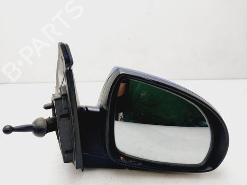 Used Right mirror KIA PICANTO I (SA) 1.1 (65 hp) 24368408