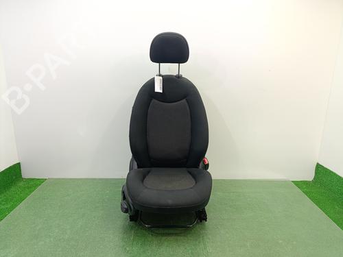 Used Right front seat MINI MINI CLUBVAN (R55) Cooper D (112 hp) 31571522