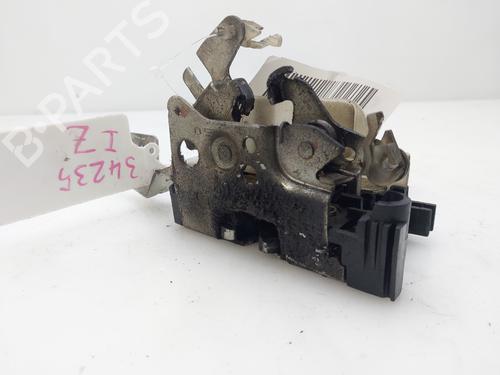 Front left lock FIAT DUCATO Van (230_)  | BP17902114C98 