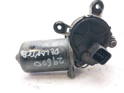 Front wiper motor HYUNDAI ACCENT II (LC) 1.3 | BP11793186M29 