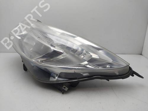 Left headlight OPEL INSIGNIA A (G09) 2.0 CDTI (68) | BP40296947C28 - Image 5