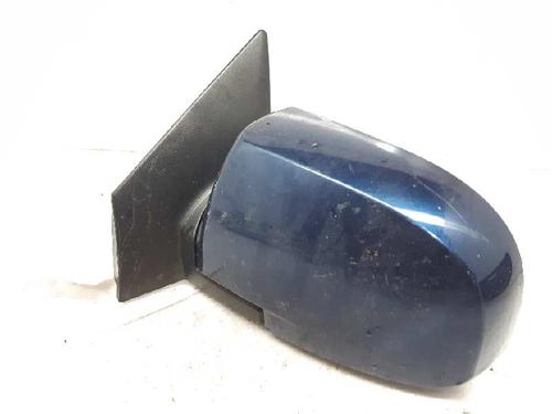 Left mirror KIA CARENS II MPV (FJ) 2.0 CRDi | BP5288535C26 