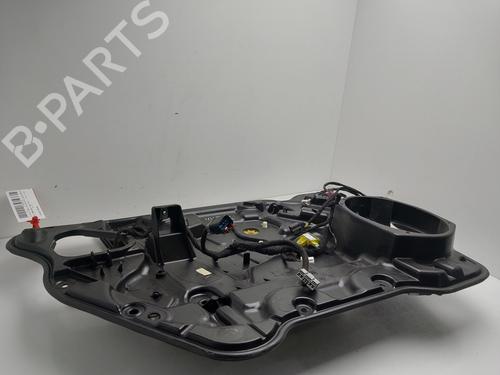 Alzacristallo anteriore sinistro Alzacristallo anteriore sinistro DODGE JOURNEY 2.0 CRD (140 hp) 34342133 34342133