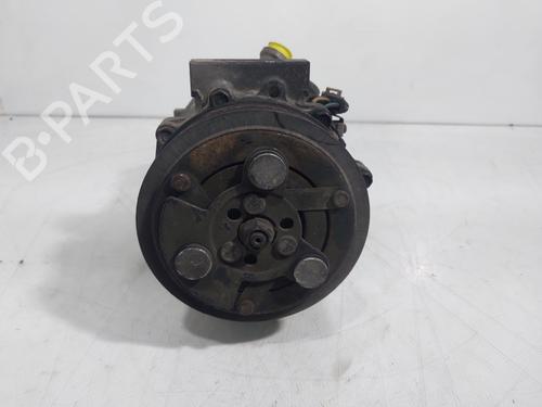 AC compressor OPEL VECTRA C (Z02) 2.0 DTI 16V (F69) | BP36069245M34 - Image 5